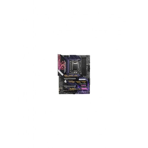 MSI Mpg Z590 Gaming Force Intel LGA1200 DDR4 ATX Anakart - Teşhir