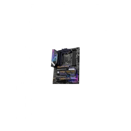 MSI Mpg Z590 Gaming Force Intel LGA1200 DDR4 ATX Anakart - Teşhir