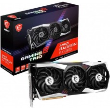 MSI RX 6800 Gaming Z Trio 16G 256 Bit GDDR6 16 GB Ekran...