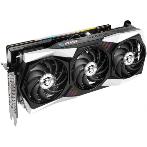 MSI RX 6800 Gaming Z Trio 16G 256 Bit GDDR6 16 GB Ekran Kartı-TEŞHİR