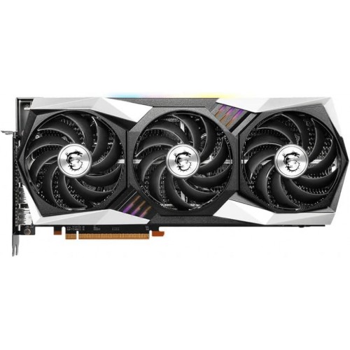 MSI RX 6800 Gaming Z Trio 16G 256 Bit GDDR6 16 GB Ekran Kartı-TEŞHİR