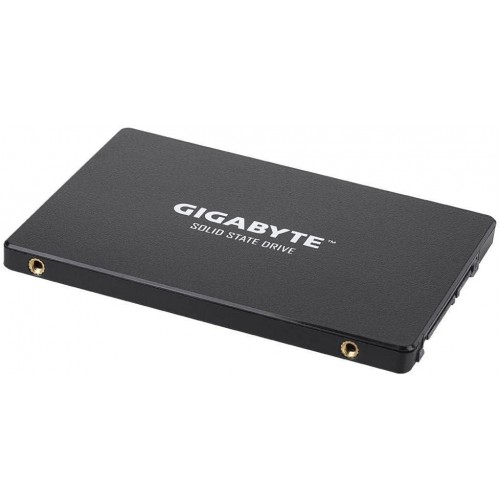 Gigabyte GP-GSTFS31240GNTD  SATA 3.0 2.5" 240 GB SSD Teşhir