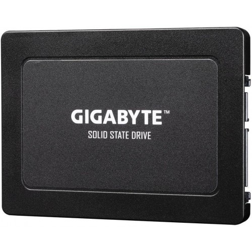 Gigabyte GP-GSTFS31240GNTD  SATA 3.0 2.5" 240 GB SSD Teşhir