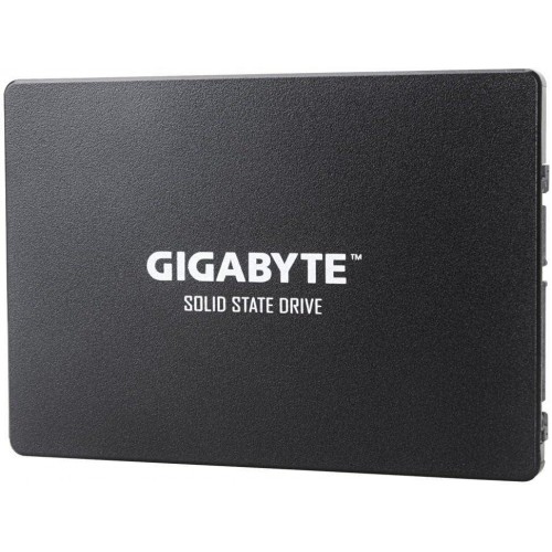 Gigabyte GP-GSTFS31240GNTD  SATA 3.0 2.5" 240 GB SSD Teşhir