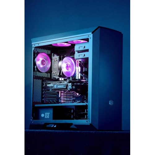 Cooler Master MasterAir MA410P RGB MAP-T4PN-220PC-R1 CPU Soğutucu Outlet