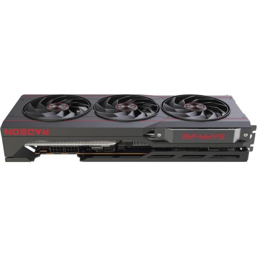 Sapphire RX 7900 XT Pulse 11323-02-20G 320 Bit GDDR6 20 GB Ekran Kartı Teşhir