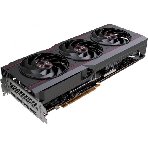 Sapphire RX 7900 XT Pulse 11323-02-20G 320 Bit GDDR6 20 GB Ekran Kartı Teşhir