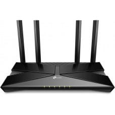 TP-Link Archer VX1800V 4 Port 1800 Mbps VDSL2 Modem - T...