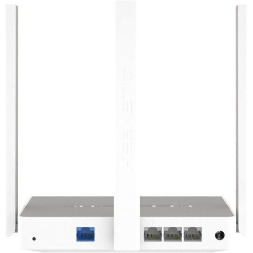 Keenetic City KN-1510-01TR 750 Mbps Router Teşhir