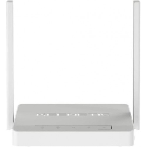 Keenetic Omni DSL KN-2011-01TR 4 Port 300 Mbps VDSL2 Modem-TEŞHİR