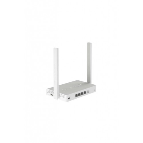 Keenetic Omni DSL KN-2011-01TR 4 Port 300 Mbps VDSL2 Modem-TEŞHİR