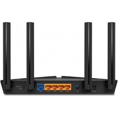 TP-Link Archer AX53 3000 Mbps Router Teşhir