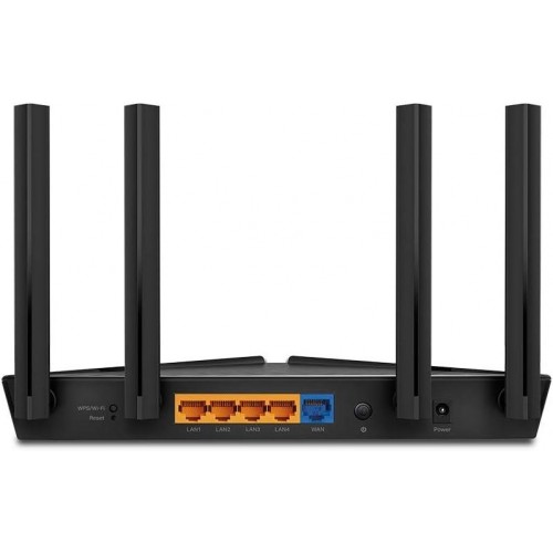 TP-Link Archer AX23 Port 1800 Mbps Router Teşhir