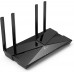 TP-Link Archer AX23 Port 1800 Mbps Router Teşhir