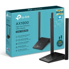 TP-Link Archer TX20U Plus 1800 Mbps Kablosuz Ağ Adaptör...