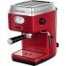 Russell Hobbs 28250-56 Retro Kırmızı Espresso Makinesi Teşhir