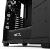 NZXT H440 Siyah ATX Oyuncu Kasası - Outlet