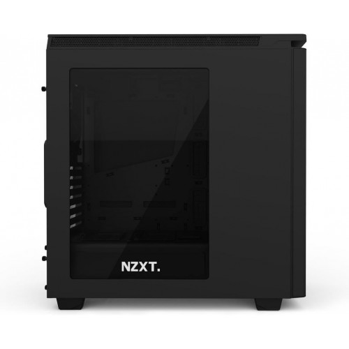 NZXT H440 Siyah ATX Oyuncu Kasası - Outlet