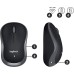 Logitech MK330 Kablosuz Klavye Mouse Seti Outlet