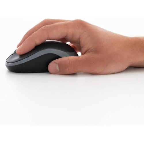 Logitech MK330 Kablosuz Klavye Mouse Seti Outlet