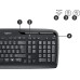 Logitech MK330 Kablosuz Klavye Mouse Seti Outlet