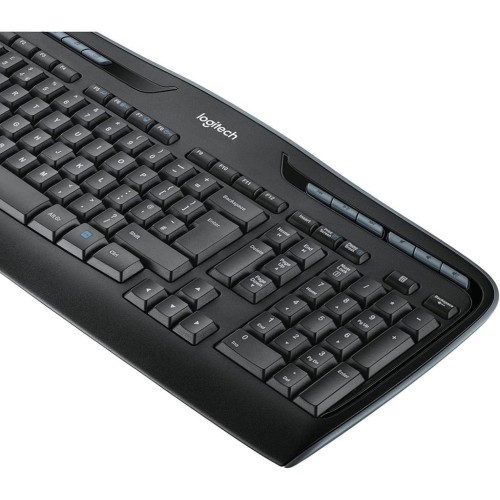 Logitech MK330 Kablosuz Klavye Mouse Seti Outlet