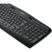 Logitech MK330 Kablosuz Klavye Mouse Seti Outlet