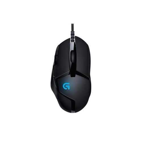 Logitech Hyperion Fury G402 910-004068 Kablolu Optik Oyuncu Mouse Teşhir