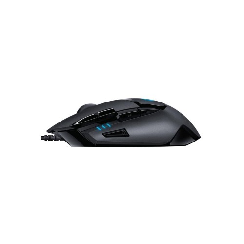 Logitech Hyperion Fury G402 910-004068 Kablolu Optik Oyuncu Mouse Teşhir