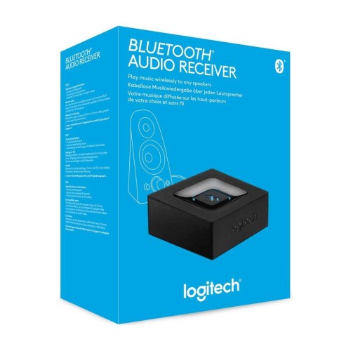 Logitech 980-000912 Bluetooth Adaptör Outlet