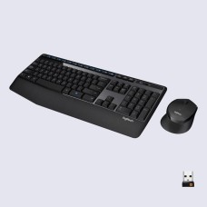 Logitech MK345 920-006514 Kablosuz Klavye Mouse Seti Ou...