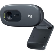 Logitech C270 960-001063 Mikrofonlu Webcam - Outlet