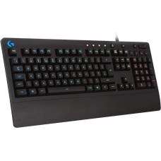 Logitech G213 Prodigy Kablolu Oyuncu Klavyesi Teşhir