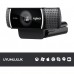 Logitech C922 Pro Stream 960-001088 Mikrofonlu Webcam Teşhir