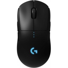 Logitech G PRO X Superlight 910-005881 Siyah Lightspeed...