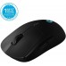 Logitech G PRO X Superlight 910-005881 Siyah Lightspeed Hero Şarjlı Optik Kablosuz Oyuncu Mouse Outlet