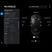Logitech G PRO X Superlight 910-005881 Siyah Lightspeed Hero Şarjlı Optik Kablosuz Oyuncu Mouse Outlet