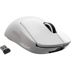 Logitech G PRO X Superlight 910-005943 Beyaz Lightspeed...