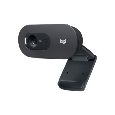 Logitech C505 960-001364 Mikrofonlu Webcam Teşhir