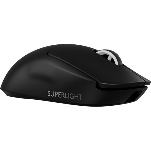 Logitech G PRO X Superlight 2 910-006631 Siyah Lightspeed Hero Şarjlı Optik Kablosuz Oyuncu Mouse - Teşhir