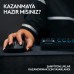 Logitech G PRO X Superlight 2 910-006631 Siyah Lightspeed Hero Şarjlı Optik Kablosuz Oyuncu Mouse - Teşhir