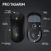 Logitech G PRO X Superlight 2 910-006631 Siyah Lightspeed Hero Şarjlı Optik Kablosuz Oyuncu Mouse - Teşhir