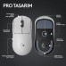 Logitech G PRO X Superlight 2 910-006639 Beyaz Lightspeed Hero Şarjlı Optik Kablosuz Oyuncu Mouse - Teşhir