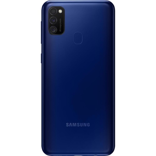 Samsung Galaxy M21 64 GB Mavi Outlet