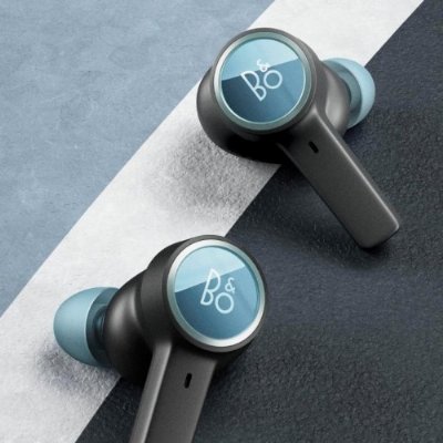 Bang & Olufsen Beoplay EX TWS Kulak İçi Bluetooth Kulaklık Mavi - TEŞHİR