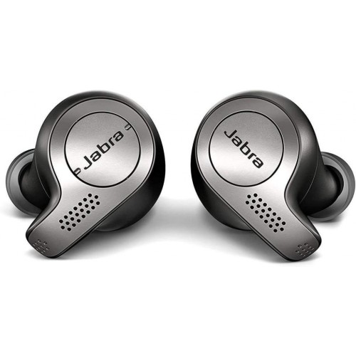 Jabra Elite 65T Kulak İçi Bluetooth Kulaklık Gümüş - Teşhir