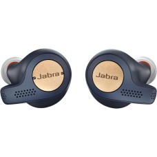 Jabra Elite Active 65T Kulak İçi Bluetooth Kulaklık Mav...