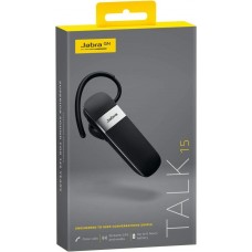 Jabra Talk 15 Mono TWS Kulak İçi Bluetooth Kulaklık Out...