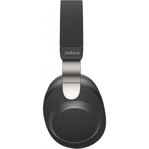 Jabra Elite 85H Kulak Üstü Siyah Bluetooth Kulaklık-TEŞHİR