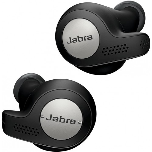 Jabra Elite Active 65T Kulak İçi Bluetooth Kulaklık - Teşhir